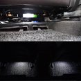 thumbnail image 2 of 2pcs Led Footwell Light For Golf 6 Golf 7 Mk5 Mk6 B7 B8 5gg 947 409 5gg947409 5g0 947 409, 2 of 5