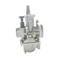 thumbnail image 3 of VONKY Carburetor Motorcycle Bike Adapter Scooter Choke Components Metal Compact Replacement for OKO28 JOG DIO KR150 RTL250, 3 of 6