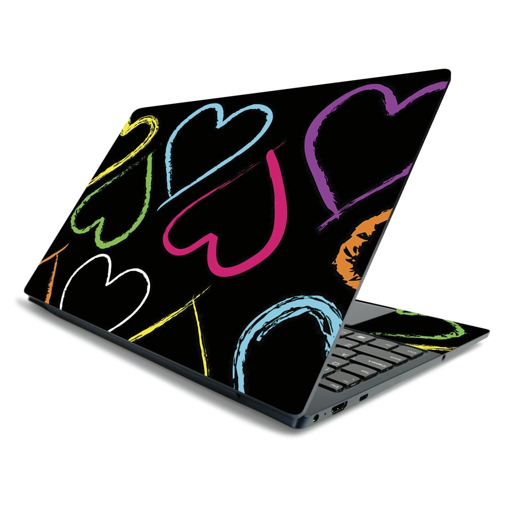 Colorful Skin For Lenovo IdeaPad S540 15" (2019) Protective, Durable