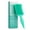 Green, variant on Candy Brush Jumbo Curl Defining Hair Brush for Effortlessly Detangling & Blow Drying, Wet Hair Brush for Thick, Long & Curly Hair, Shaping & Styling Vented Hair Brush for Women and Girl, Idea Gift