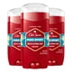 thumbnail image 1 of Desodorante Old Spice Red Collection Pure Sport de 90 ml para hombre, paquete de 3, 1 of 7