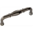 thumbnail image 1 of Hickory Hardware P3050-BLN 3 In. Williamsburg Black Nickel Cabinet Pull, 1 of 1