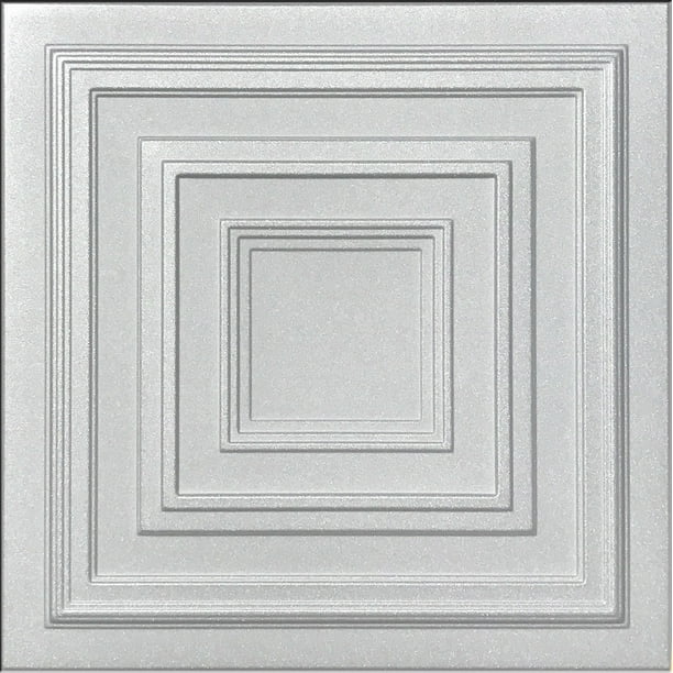 White Styrofoam Ceiling Tile Antyx, White Ceiling Tile