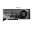 thumbnail image 2 of RTX4090 24G Turbo Professional Server Large Model Calculation Deep Learning Graphics Card, 2 of 6