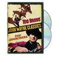 thumbnail image 2 of The Searchers / Rio Bravo (Double Feature) (DVD), Western, Warner Bros., 2 of 3