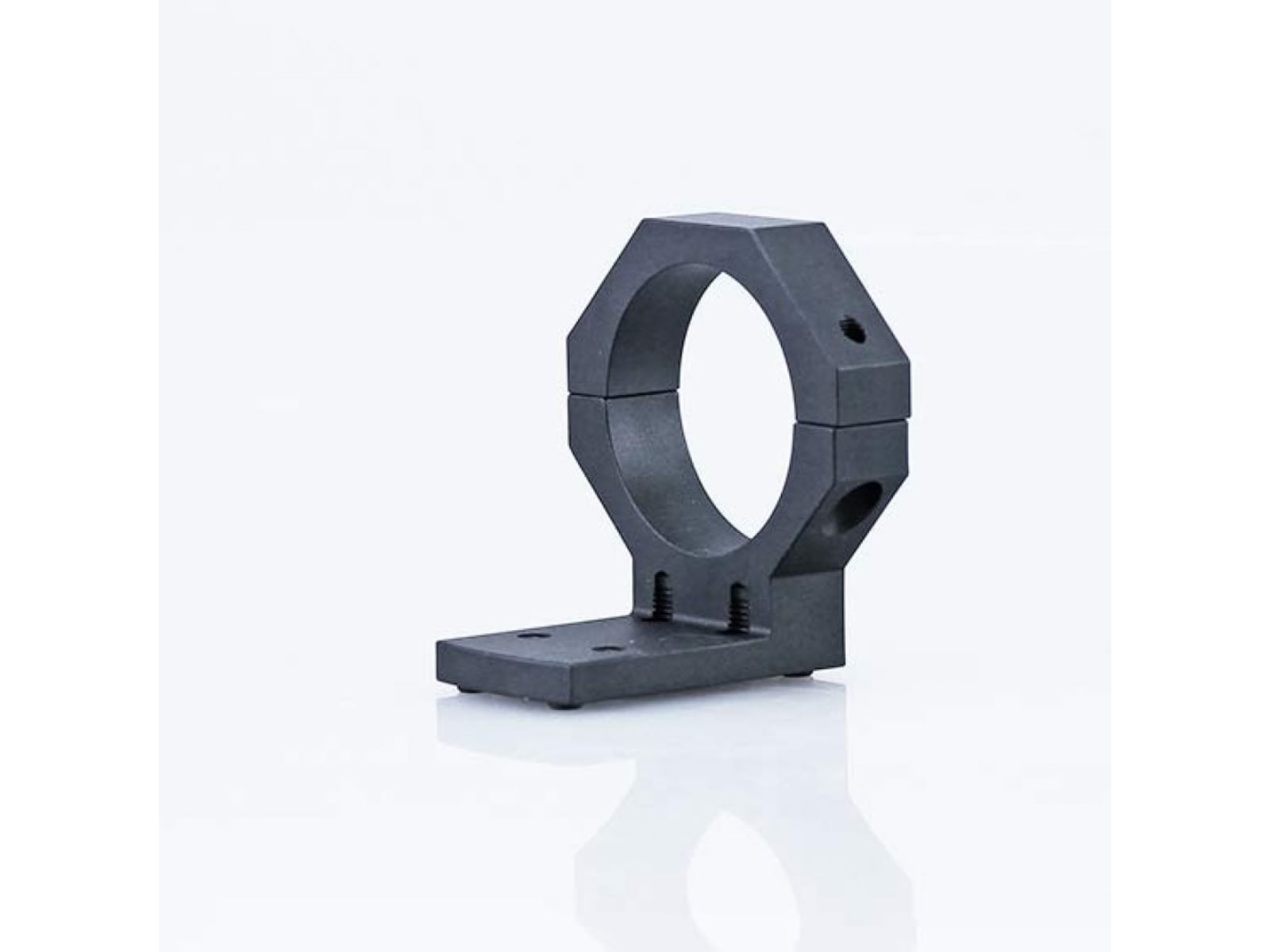 Shield Sights 34mm Scope Standard Red Dot Sight Mount, SMS, Black