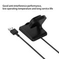 thumbnail image 3 of kurtrusly Intelligent Watch USB Charging Dock Home Desktop Smartwatch Power Stand Accessory Replacing Parts Replacement for Fitbit Versa 3, 3 of 6