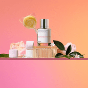 Dossier Gourmand White Flowers Eau De Parfum, Inspired by Viktor&Rolfs Flowerbomb, Perfume for Women, 1.7 oz