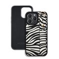 thumbnail image 1 of Mobile Phone Case Compatible For12 13 14 Series Leather Case With Wrist Strap Holder Kickstand Shockproof Cover, 1 of 8