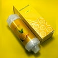 thumbnail image 3 of Home Supplies Kezqiaxn Shower Filter - Bathing Water Descaling and Water Purification - Perfume Content Can Be Vc Skin Filtration Equipment - Universal Yellow, 3 of 8