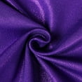 thumbnail image 5 of Girls Embroidery Gymnastics Leotard Long Sleeve Purple Ballet Dance Clothes, 5 of 5