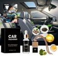 thumbnail image 4 of Diffuseur de Voiture avec Parfum Inclus / Voiture (30ML), 4 of 6