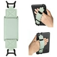 thumbnail image 2 of WINDLAND AntiSlip Tablets Hand Strap For 6-7.5Inch E Readers Flexible Nylon Fabric Band, 2 of 10