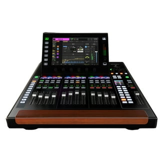 Behringer Behringer Digital Mixing Console (Wing) - Walmart.com