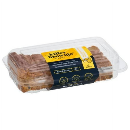 8ct Killer Brownie Butterscoth Brule