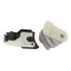 thumbnail image 3 of Kit de reparación de asientos de camión 81623406140 Reemplazo de pieza de reparación de asiento resistente de alta resistencia y rendimiento estable para SCANIA, 3 of 9