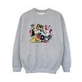 thumbnail image 1 of Looney Tunes Boys What's Up Doc Pop Art Sweatshirt, 1 of 3
