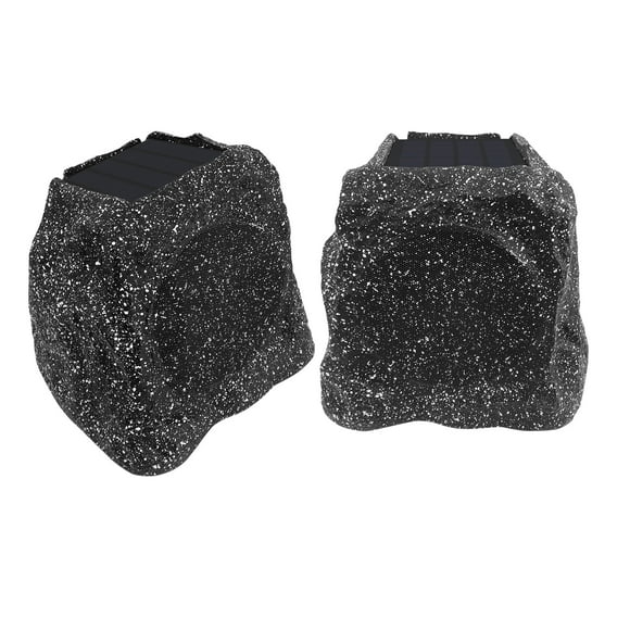 Altavoces Bluetooth Herdio 4 Rock Solar a prueba de agua IPX7 160 W