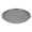 Silver, variant on BNNG 12 Inch Pizza Pan Nonstick Pizza Pie Pan Tray Platter, Metal Round Baking Sheet Cooking Pan for Oven, Durable & Stainless Steel Core Pizza Egg Tarter Pie Family Oven Even Baking