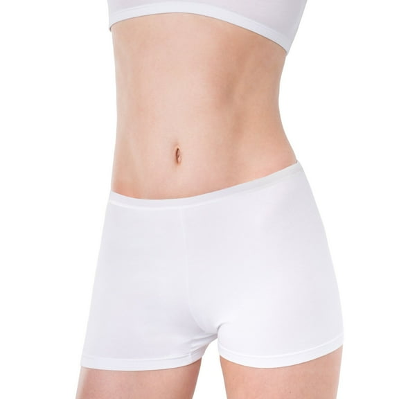Elita Women's Soft Cotton Boy Short