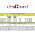 thumbnail image 2 of Ultrahund Regular Buckle Collar True Fit Black, 2 of 7