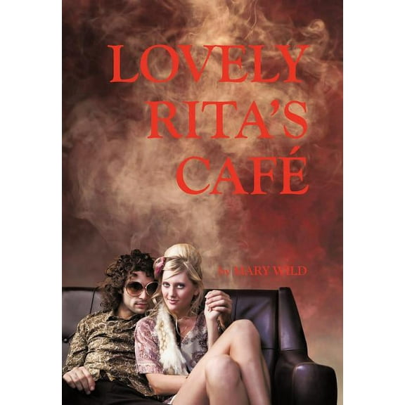 Lovely Rita's Cafe, (Hardcover)