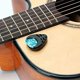 thumbnail image 5 of 10 Púas de Guitarra Eléctrica Acústica Celuloide 0.46Mm +, 5 of 6