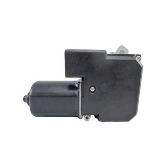 Front Windshield Wiper Motor - Compatible with 2000 - 2005 Buick LeSabre 2001 2002 2003 2004