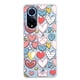 thumbnail image 1 of Funda para Huawei Nova 9 InstaCase Corazones Pastel Uso Rudo Antigolpes, 1 of 4