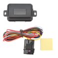 thumbnail image 4 of Rearview Mirror Controller, Smart Control Collision Proof Universal Auto Fold Unfold Side View Mirror Folding Module  for 12V Cars, 4 of 7