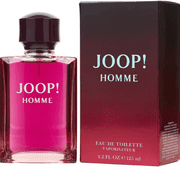 JOOP! by Joop Cologne 4.2 oz edt men New in RETAIL Box