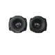 thumbnail image 4 of Set de medios QUANTUM AUDIO PRO6K4MT 250w RMS 6.5 Pulgadas 4 Ohms, 4 of 4