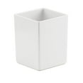 thumbnail image 2 of Cal Mil 1391-13M Cater Choice Melamine Box, Black - 5 x 5 x 6 in., 2 of 6