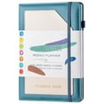 thumbnail image 2 of promotion! "May Planning Notebook With 6 Plan Stickers: Organize Your Month In !", 2 of 9