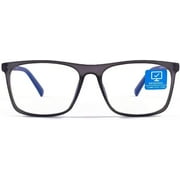 Blue Light Blocking Computer Gaming Glasses 1Pack Anti Glare Eyestrain Men/Women