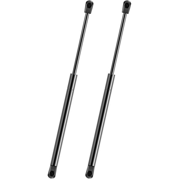 C16-08941 16inch 28lb/125N Shock Lift Support for Campers Shells Window, Truck Pickup Toppers Door Tool Box Li