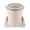 Beige, variant on Yisang Manual Clothes Dryer Dehydrator Mini Hand Dryer Pull Rope Dryer Non Max Load 11.02lbs For Apartment Camping RV