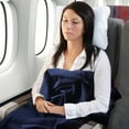 thumbnail image 2 of Travel Fresh® Personal Travel Blanket, 2 of 4
