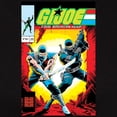 thumbnail image 3 of CafePress - G.I. Joe Who's On Cobra Isla Women's Value T Shirt - Women's Traditional Fit Dark T-Shirt, 3 of 4