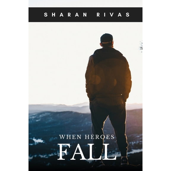 When Heroes Fall, (Paperback)