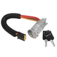 thumbnail image 2 of 7701471220 Juego De Llaves De Bloqueo De Encendido Antirrobo Plug And Play Para Automóvil ANGGREK Accesorios, 2 of 8