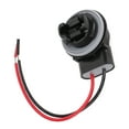thumbnail image 3 of Adaptador de enchufe con cable, 2 piezas de cableado de enchufe LED, arnés de cableado de enchufe LED, adaptador hembra para faros delanteros, probado profesionalmente, 3 of 9