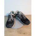 thumbnail image 1 of New Balance 574 Classic Athletic Shoes Sneakers Black ML574EVB | Men’s Size 10, 1 of 6
