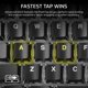 thumbnail image 4 of Teclado Corsair K70 CORE TKL Inalámbrico RGB Tenkeyless, 4 of 9