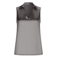 thumbnail image 6 of Lzobxe Tank Tops Sleeveless Collared Quick Dry Collared Sleeveless,Size S-3XL, 6 of 7