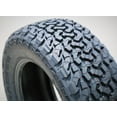 thumbnail image 2 of Maxtrek Hill Tracker 33X12.50R20 114Q E 10 Ply a/t All Terrain Light Truck Tire, 2 of 9