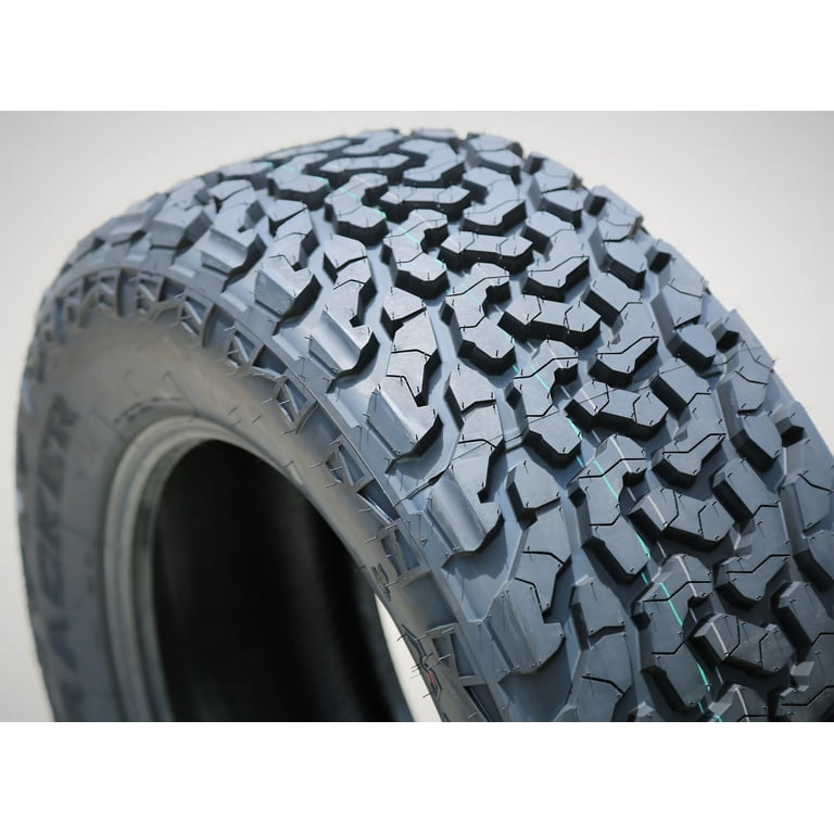 ターコ‼️ Sumitomo Encounter AT 245/70R16 107T