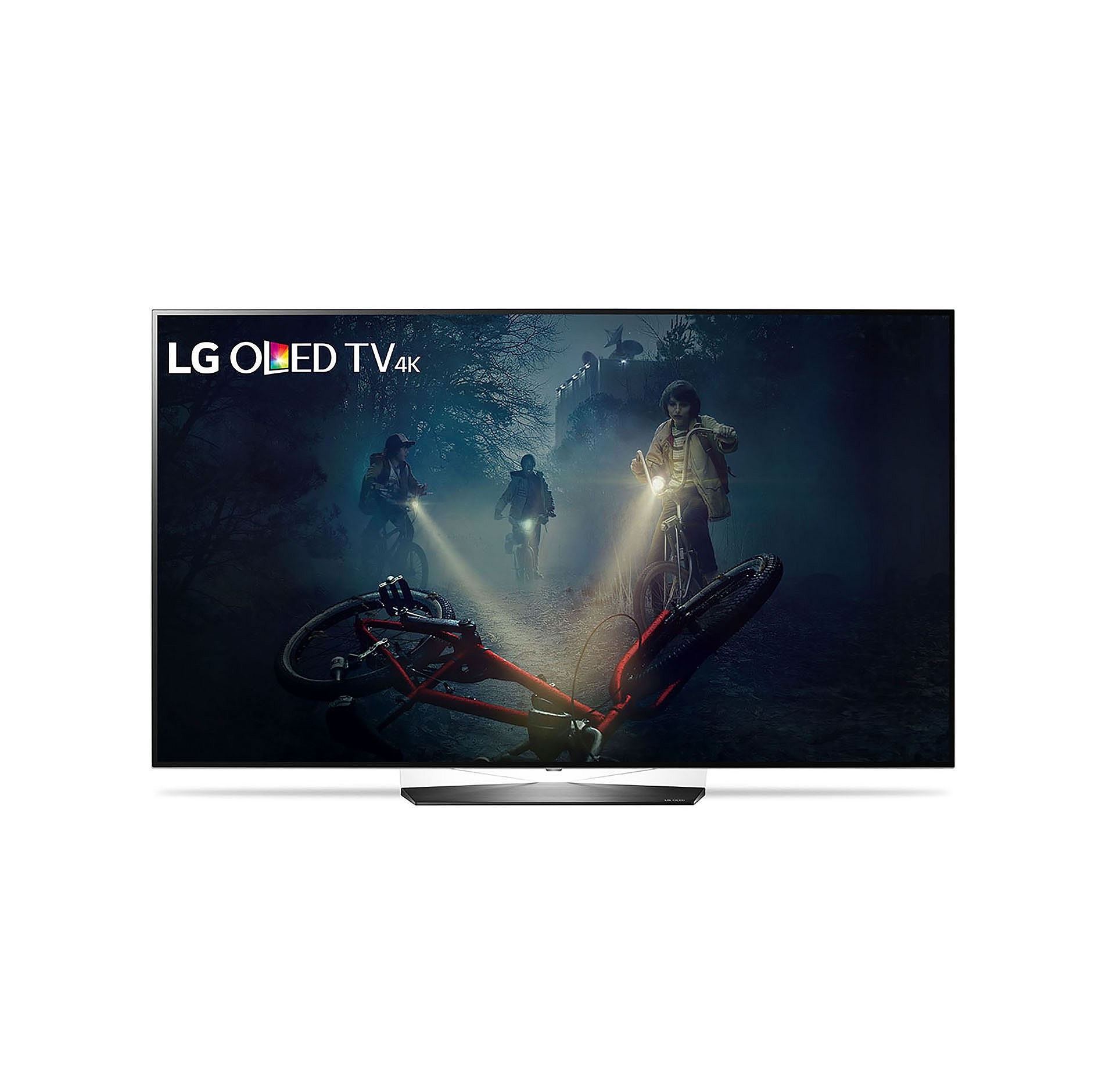 lg b7 google assistant