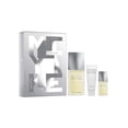 thumbnail image 1 of Set de perfume Issey Miyake para hombre, eau de toilette 125 ml + 15 ml, 1 of 3