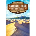 thumbnail image 2 of Pre-Owned Discovery in Great Sand Dunes National Park: A Mystery Adventure in the National Parks (Paperback) 0989711676 9780989711678, 2 of 2